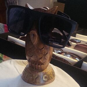 Stylish Black Sunglasses